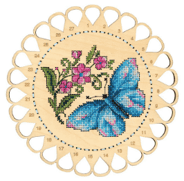 embroidery kit supllier